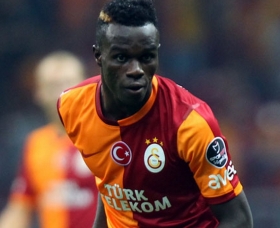 Galatasaray winger Bruma linked with England move