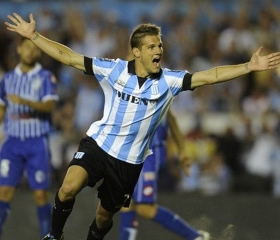 Bruno Zuculini joins Man City