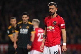 Ryan Giggs has concerns over Bruno Fernandes ability