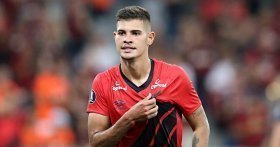 Bruno Guimaraes focused on club amid Arsenal interest