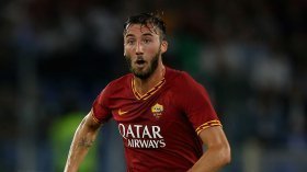 Arsenal lining up move for Roma midfielder?