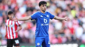 Chelsea set to sign another Brighton star on loan