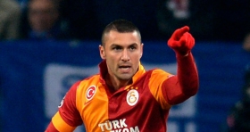 Premier League trio target Burak Yilmaz