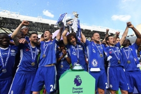 Could we be set for the best Premier League season ever?