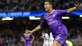 Real Madrid conquer Europe again