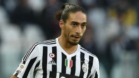 Claude Puel hints at Caceres signing