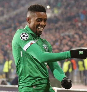 West Ham target Ludogorets attacker