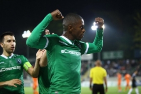 Newcastle United plan to sign Ludogorets Cafu