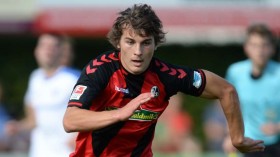 Caglar Soyuncu declares interest in Arsenal