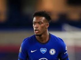 Borussia Dortmund in loan move for Callum Hudson-Odoi