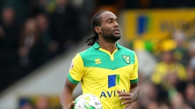 Cameron Jerome