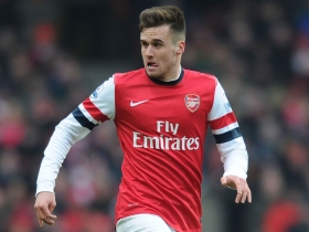 Jenkinson has multiple loan offers to leave Arsenal