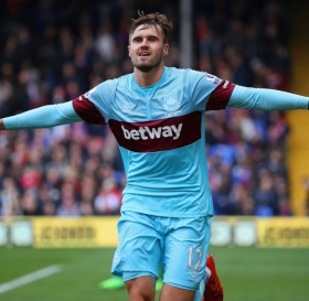 Swansea, Brighton join Carl Jenkinson chase