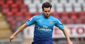 Carl Jenkinson offered Arsenal lifeline?