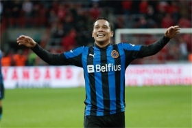 Tottenham Hotspur step up Carlos Bacca pursuit