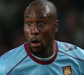 West Ham will re-sign Carlton Cole