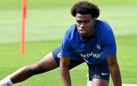 Dortmund want to loan Chelsea star with buy clause