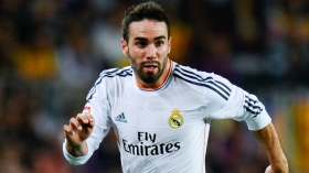 Bayern Munich target Real Madrids Carvajal