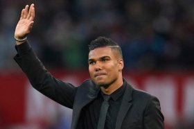 Casemiro already regretting Manchester United transfer