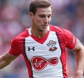 Saints defender focussed despite Chelsea rumours