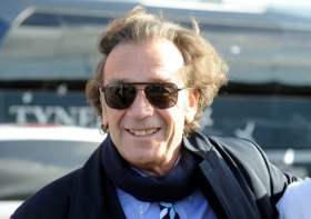 Cellino looking for lucky number seven