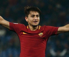 Chelsea identify Roma ace to replace Eden Hazard?