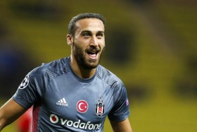 Everton on course to make first winter signing
