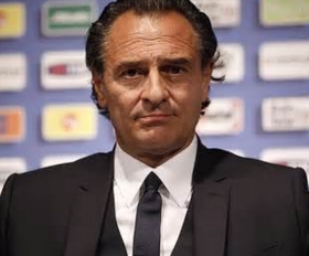 Cesare Prandelli