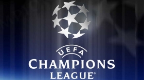 Champions League Play-off draw
