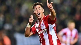 Man Utd want to sign 17-year-old striker from Euro giants