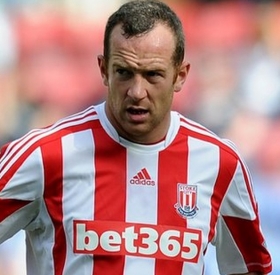 Burnley ready move for Charlie Adam
