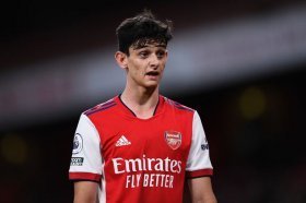 Arsenal set to lose highly-rated midfielder this summer