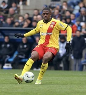 Cheick Doucoure