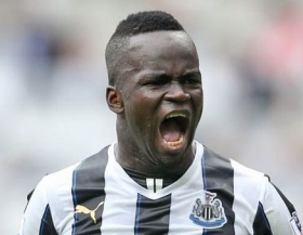 Cheick Tiote wanted by West Brom