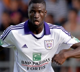 Cheikhou Kouyate linked with Arsenal move