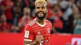 Man Utd in shock move for Bayern Munich star?