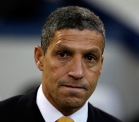 Chris Hughton sacked by Norwich City