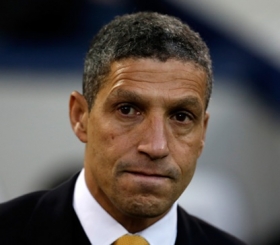 Chris Hughton