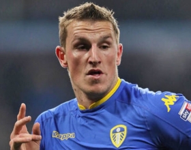 Burnley offer for Chris Wood rejected