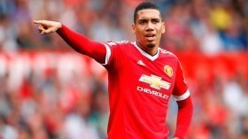 Chris Smalling news