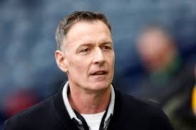 Chris Sutton news