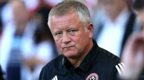 Chris Wilder