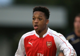 Chris Willock