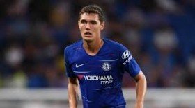 Chelsea defender has no plans to leave the club