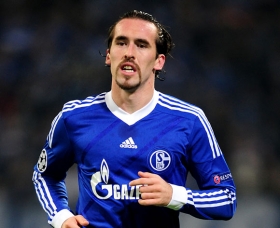 Fulham to make summer swoop for Christian Fuchs?