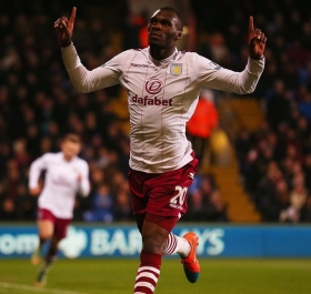 West Bromwich Albion interested in Benteke