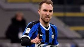 Inter Milan set asking price for former Tottenham Hotspur star