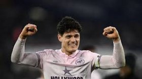 Arsenal set to sign another midfielder after Zubimendi