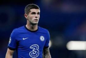 Chelsea make transfer decision on Christian Pulisic