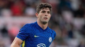 Christian Pulisic news